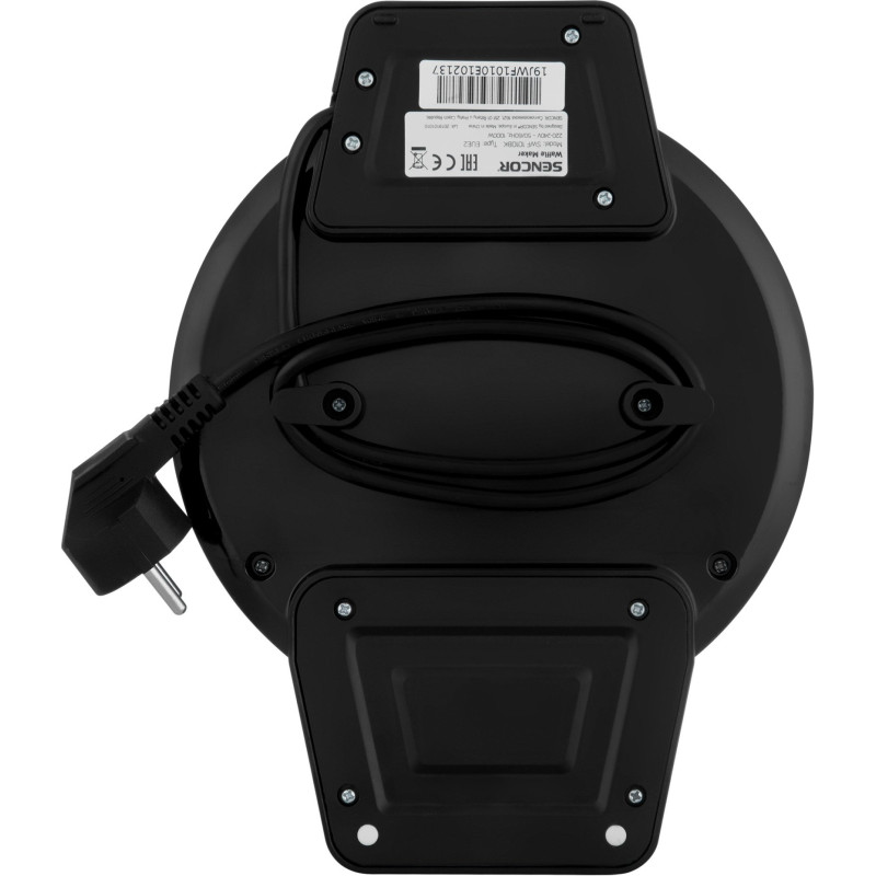 Вафельниця Sencor SWF 1010 BK