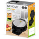 Вафельниця Sencor SWF 1010 BK