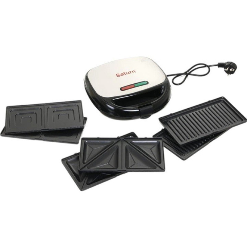 Мультипекар SATURN ST-EC1153