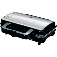 Вафельниця MPM Product MGO-20M