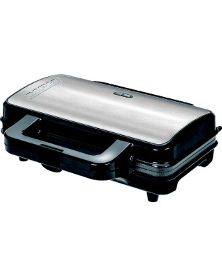 Вафельниця MPM Product MGO-20M