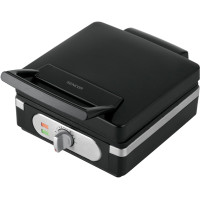 Вафельниця Sencor SWF 2010BK