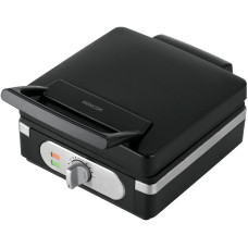 Вафельниця Sencor SWF 2010BK