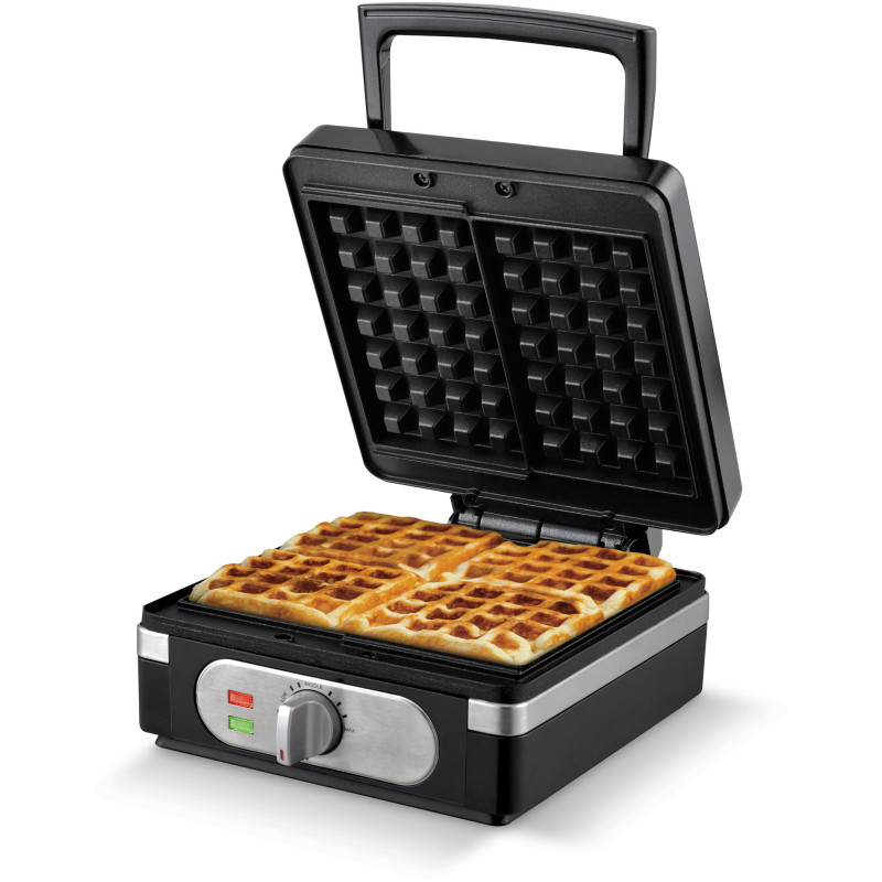 Вафельниця Sencor SWF 2010BK