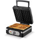 Вафельниця Sencor SWF 2010BK