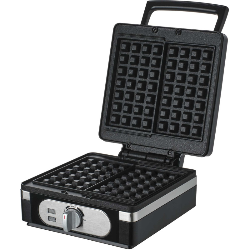 Вафельниця Sencor SWF 2010BK