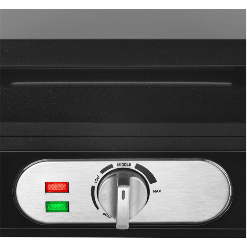 Вафельниця Sencor SWF 2010BK