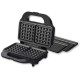 Бутербродниця HEINNER SM-2H900BKS