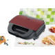 Бутербродниця HEINNER SM-2H900BKS