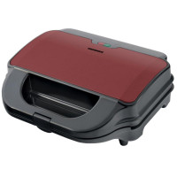 Бутербродниця HEINNER SM-2H900BKS