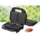 Бутербродниця HEINNER SM-2H900BKS