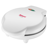 Вафельниця Saturn ST-EC0157