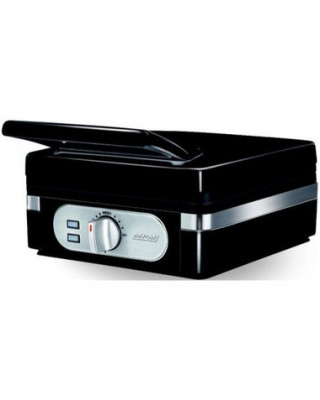 Вафельниця MPM Product MGO-24