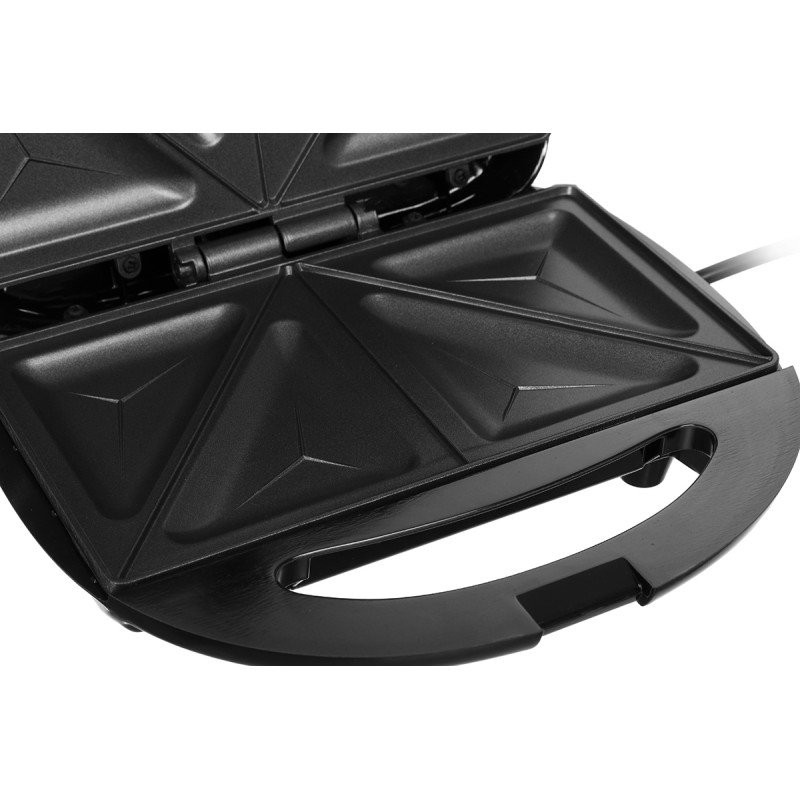 Сендвічниця SATURN ST-EC0158