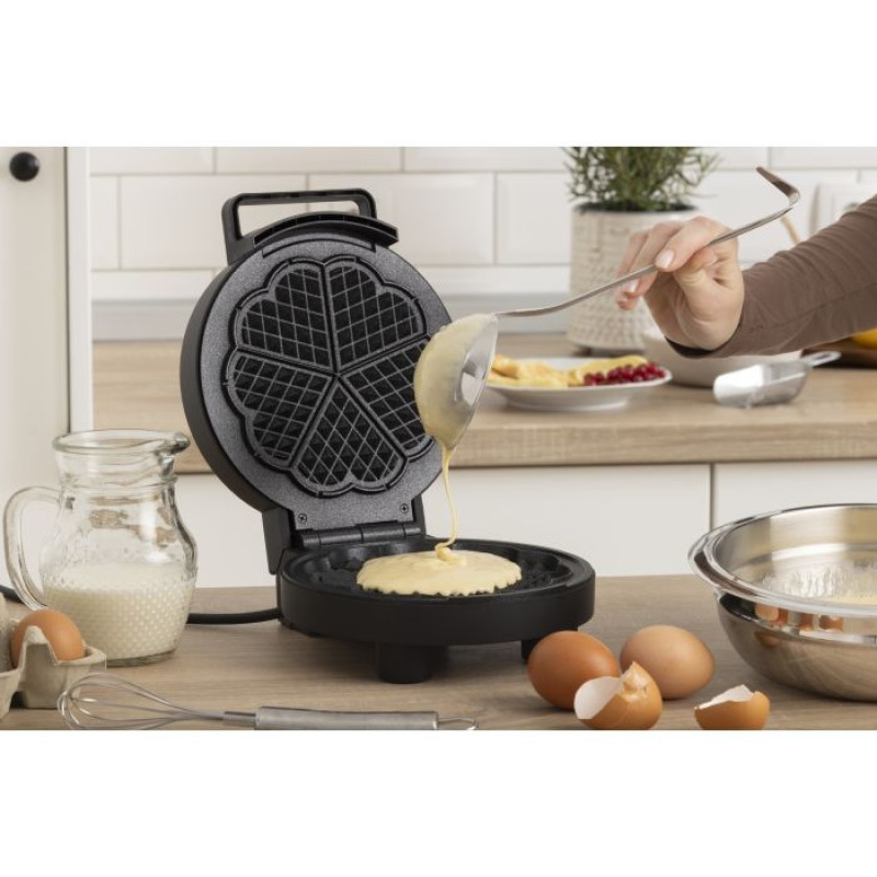 Вафельниця Gorenje WM1000B