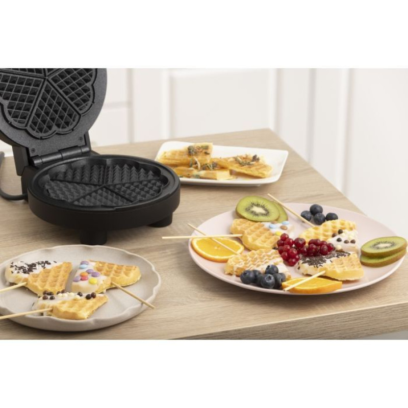 Вафельниця Gorenje WM1000B