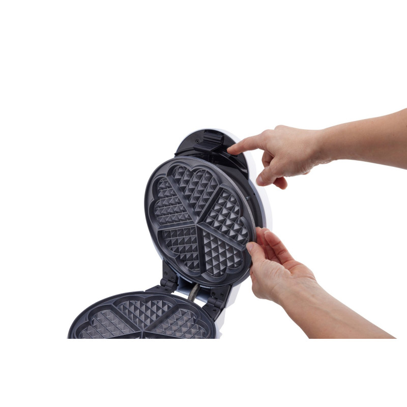 Вафельниця Gorenje WM701W