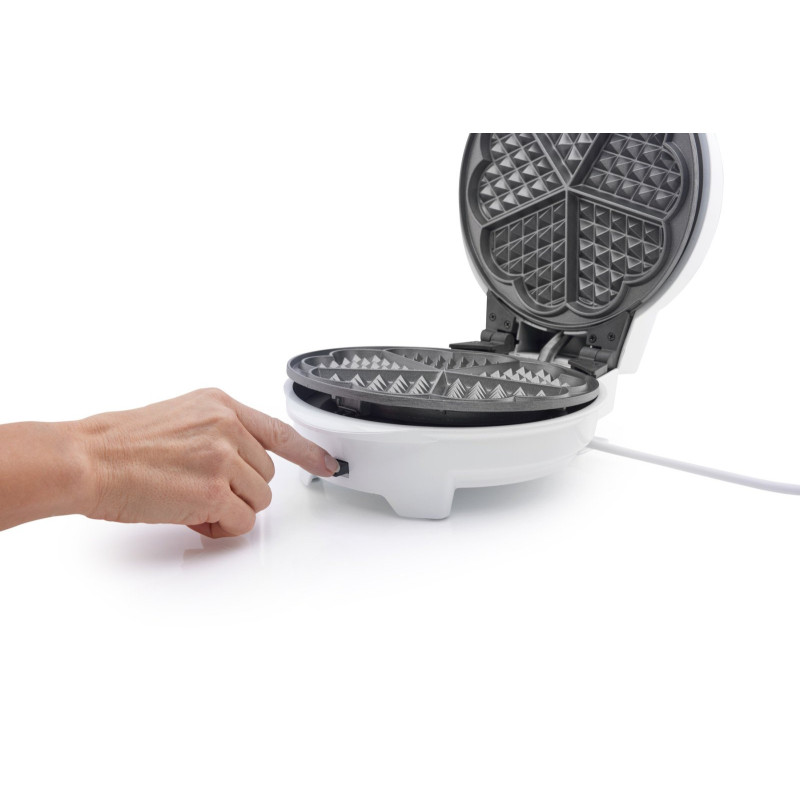 Вафельниця Gorenje WM701W