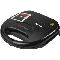 Бутербродниця Rotex RSM112-B