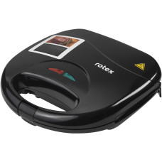 Бутербродниця Rotex RSM112-B