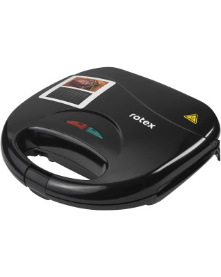Бутербродниця Rotex RSM112-B