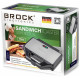 Мультимейкер Brock SSM 4001 XL (SSM4001XL)
