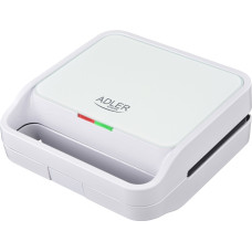 Мультимейкер Adler AD 3070 white