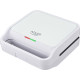 Мультимейкер Adler AD 3070 white
