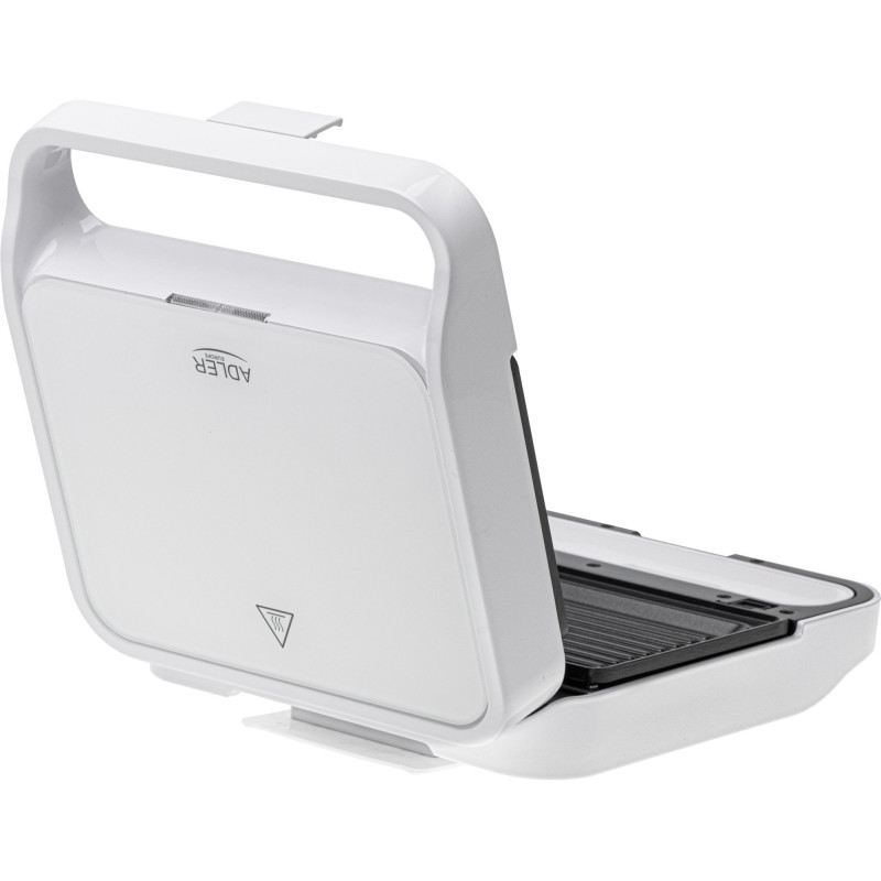 Мультимейкер Adler AD 3070 white