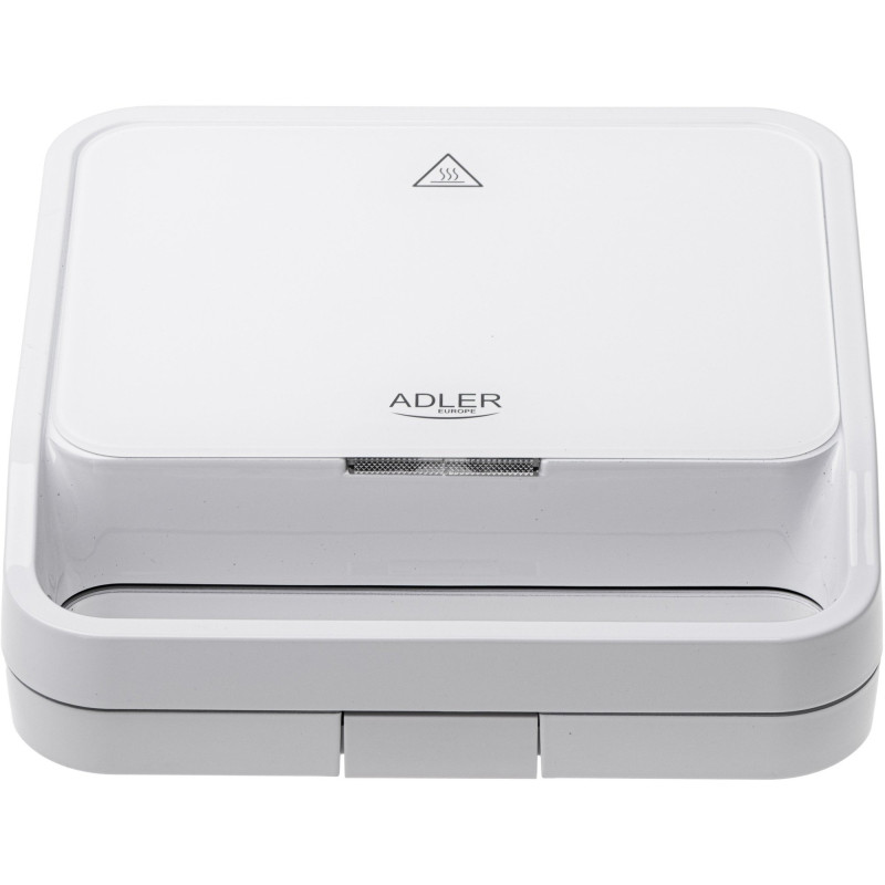 Мультимейкер Adler AD 3070 white