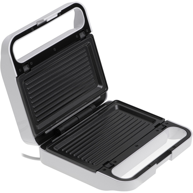 Мультимейкер Adler AD 3070 white