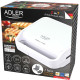 Мультимейкер Adler AD 3070 white