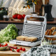 Мультимейкер Adler AD 3070 white