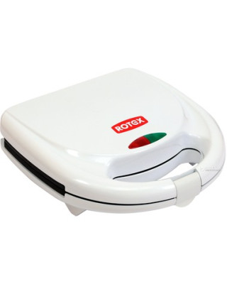 Бутербродниця ROTEX RSM124-W