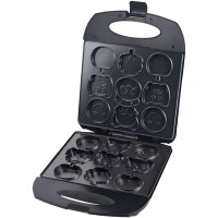 Вафельниця Sokany SK-130