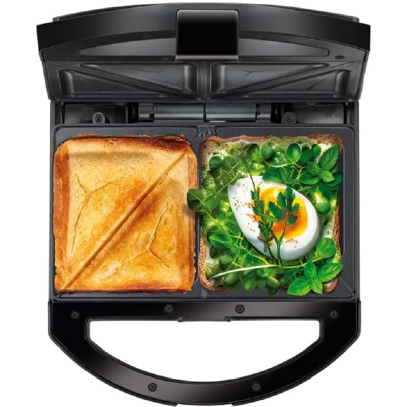 Бутербродниця MPM MOP-50M