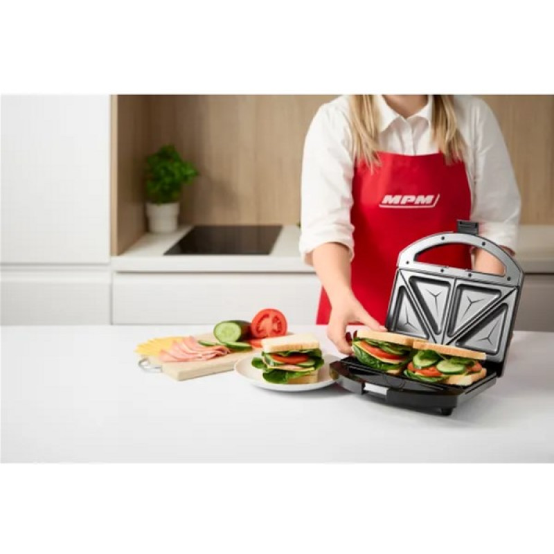 Бутербродниця MPM MOP-50M
