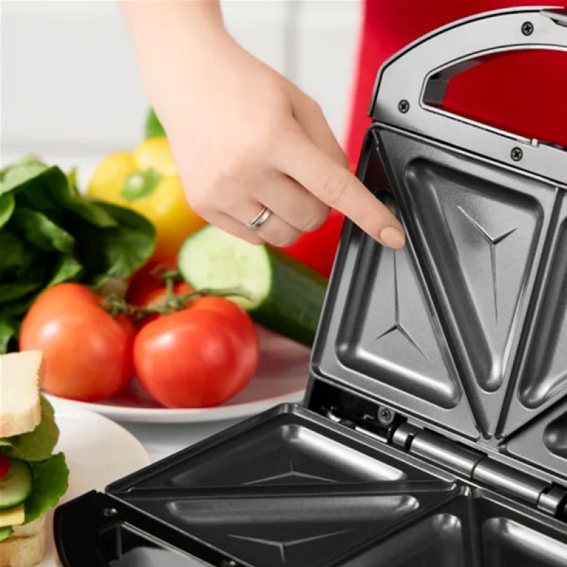 Бутербродниця MPM MOP-50M