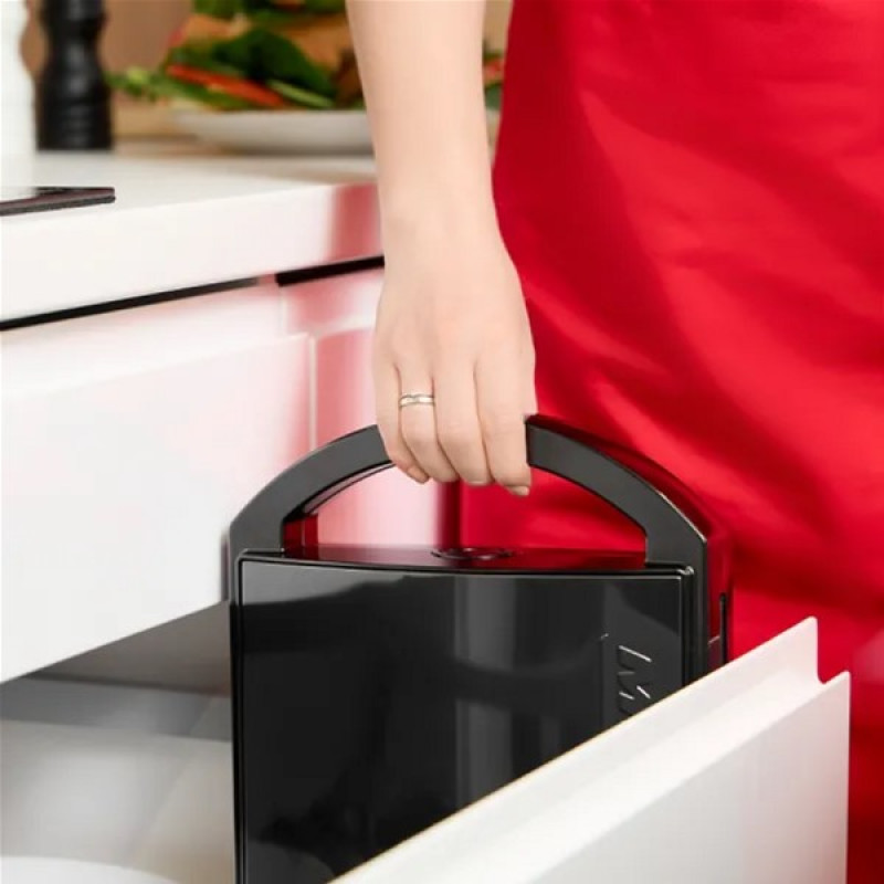 Бутербродниця MPM MOP-50M