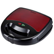 Бутербродниця Brock SGM 2002 RD