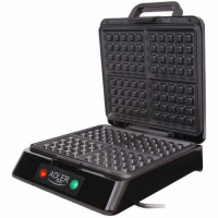 Вафельниця Adler AD 3036