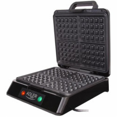 Вафельниця Adler AD 3036