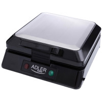 Вафельниця Adler AD 3036