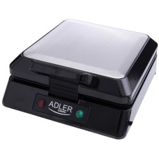 Вафельниця Adler AD 3036