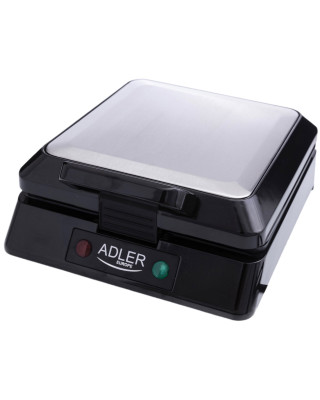 Вафельниця Adler AD 3036