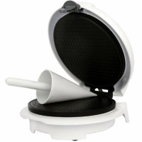 Вафельниця Adler AD 3038