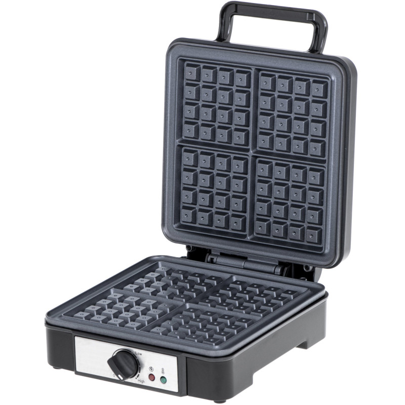 Вафельниця Adler AD 3049 XL