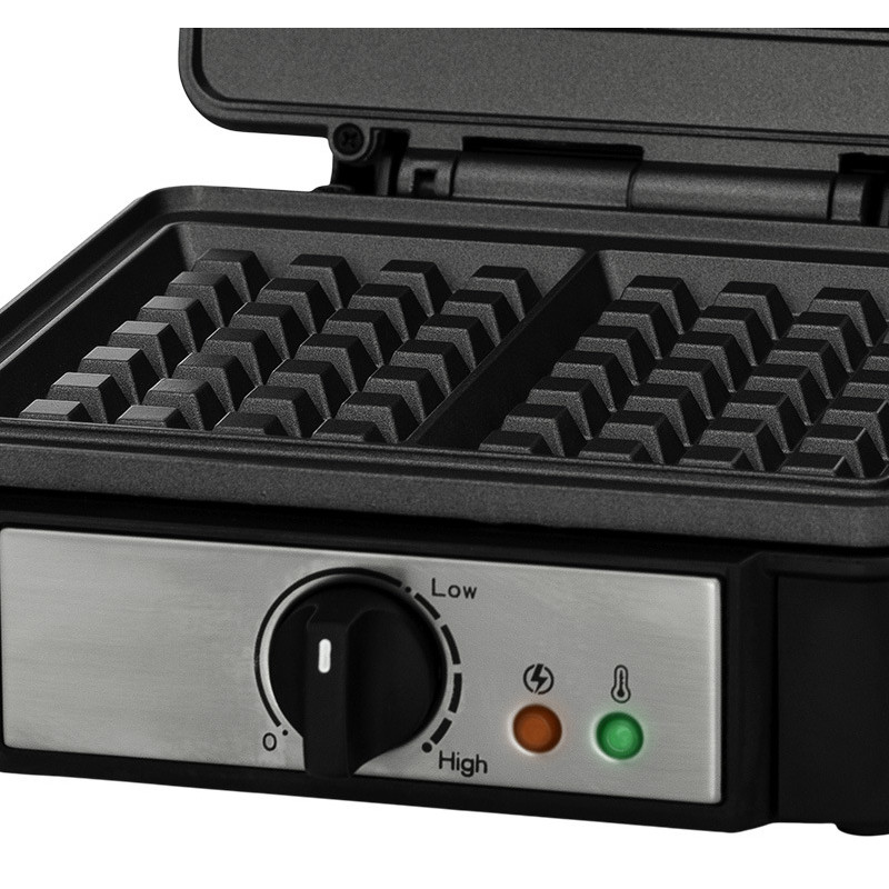 Вафельниця Zelmer ZWM0012