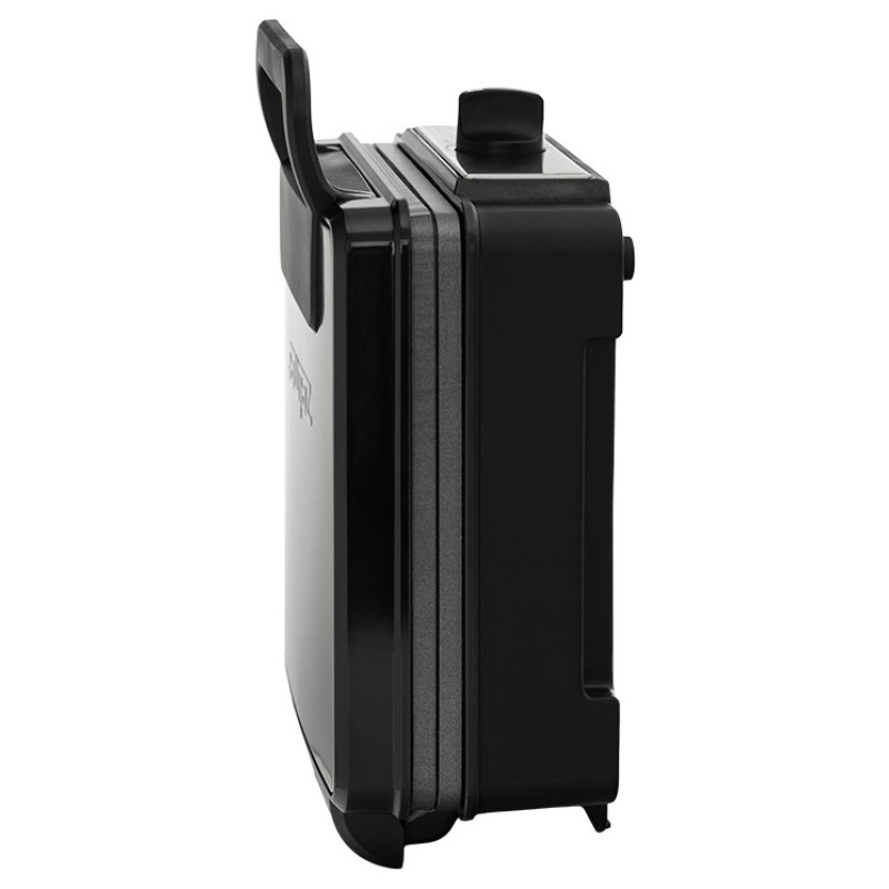 Вафельниця Zelmer ZWM0012