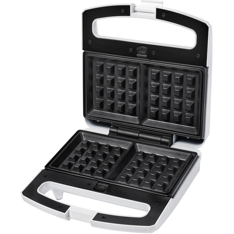 Бутербродниця Rotex RSM220-W (3 в 1)